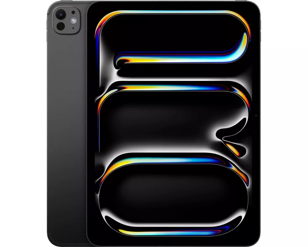 IPAD PRO 11 WF CL 2TB SP BLK-ISP