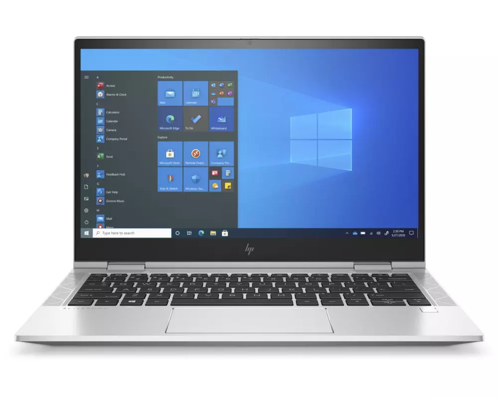 HP Notebook Elite x360 830 G8 1G7F2AV