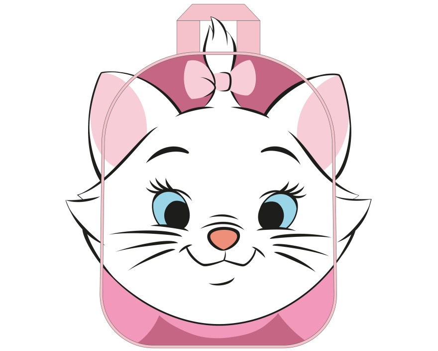 UNDERCOVER Plüsch-Rucksack DCLS7823 Disney Classics