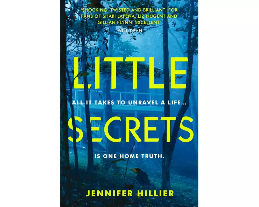 Little Secrets