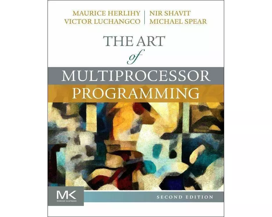 The Art of Multiprocessor Programming