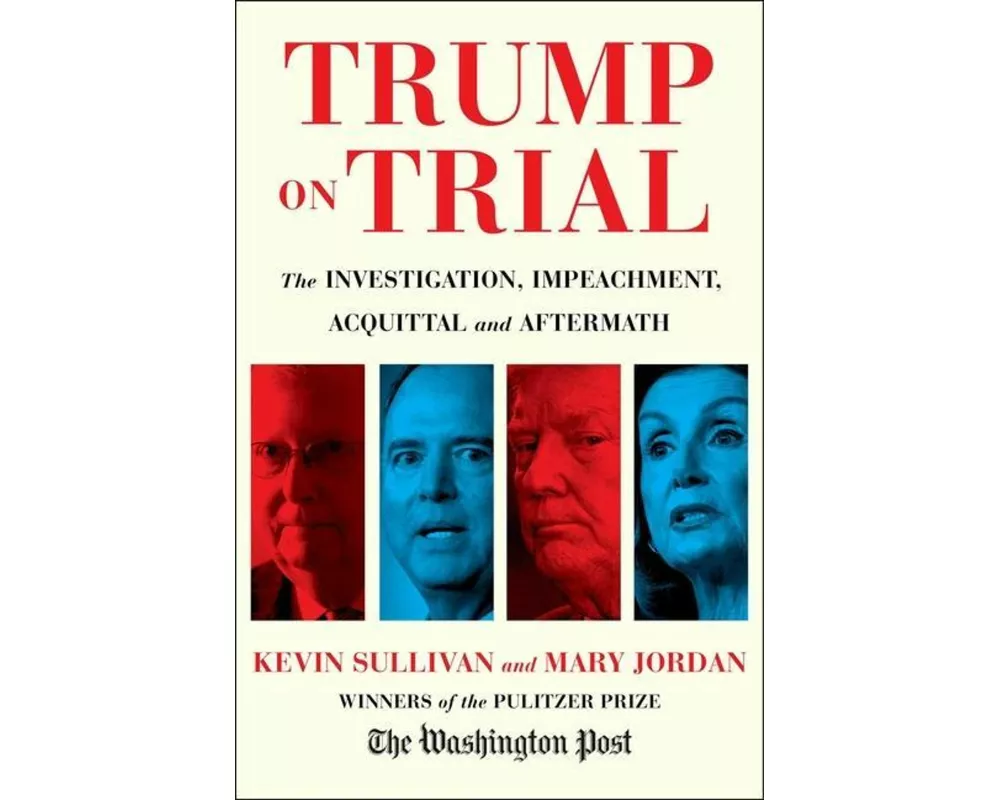 Trump on Trial