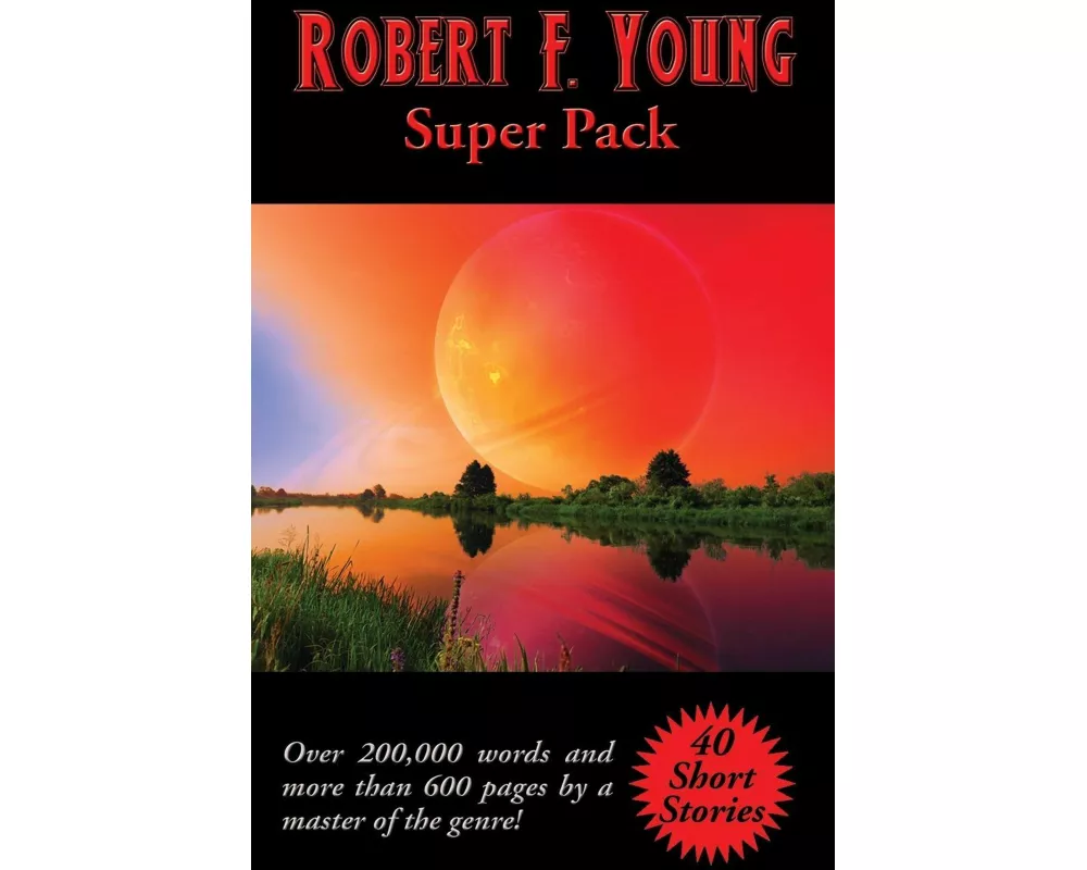 Robert F. Young Super Pack