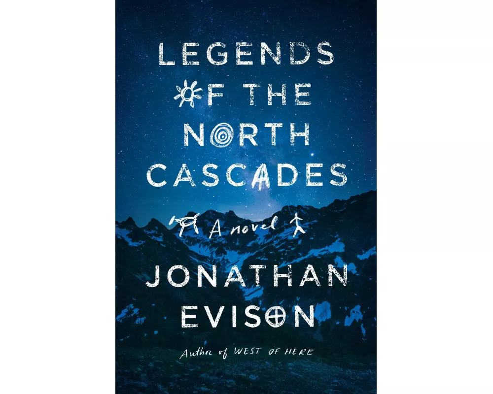 Legends of the North Cascades