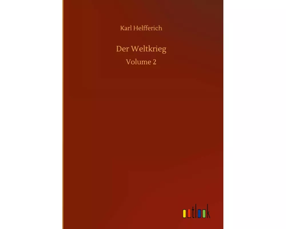Der Weltkrieg