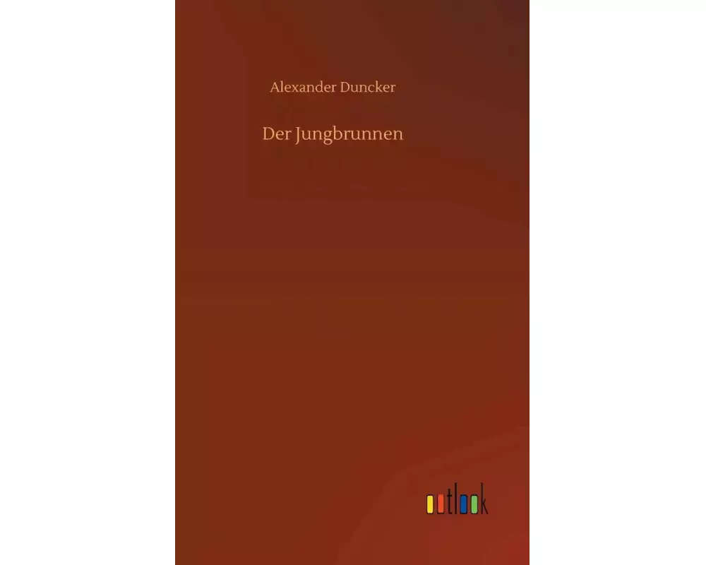 Der Jungbrunnen