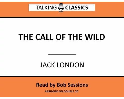 The Call of the Wild