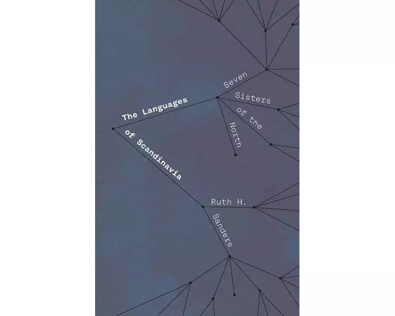 The Languages of Scandinavia