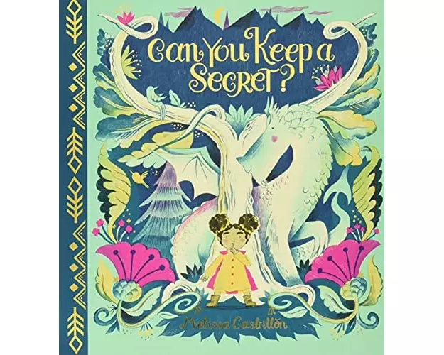 Can You Keep a Secret?