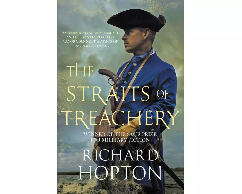 The Straits of Treachery