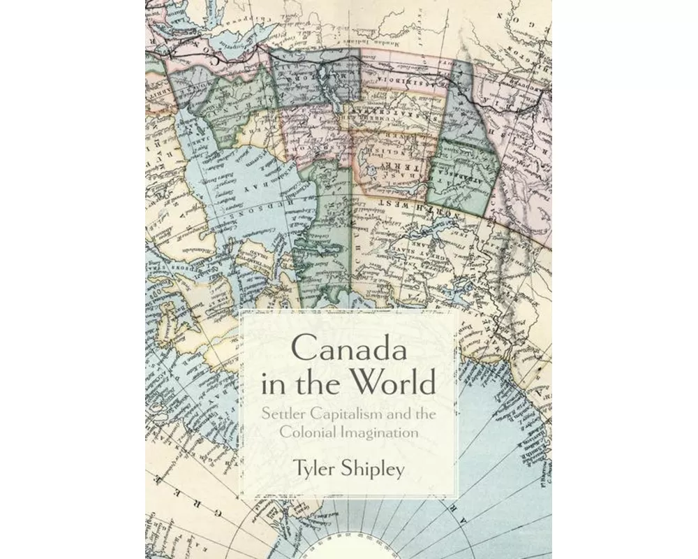 Canada In The World