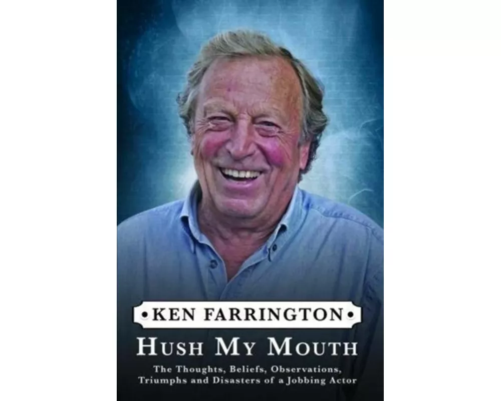 Hush My Mouth