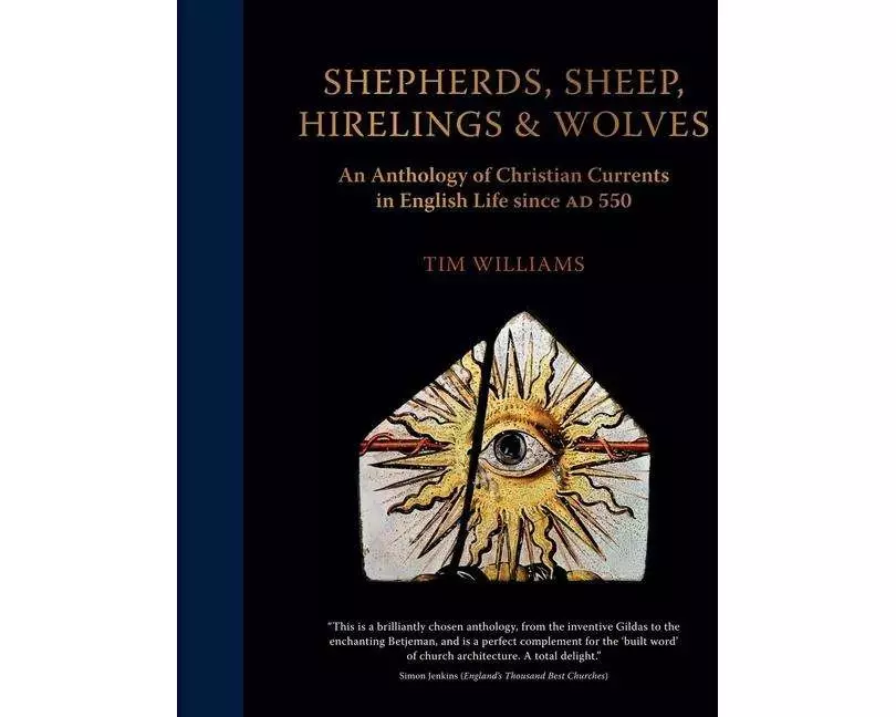 Shepherds, Sheep, Hirelings & Wolves