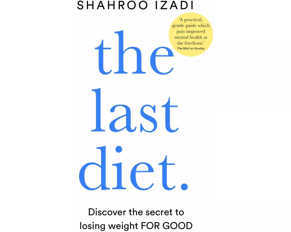 The Last Diet
