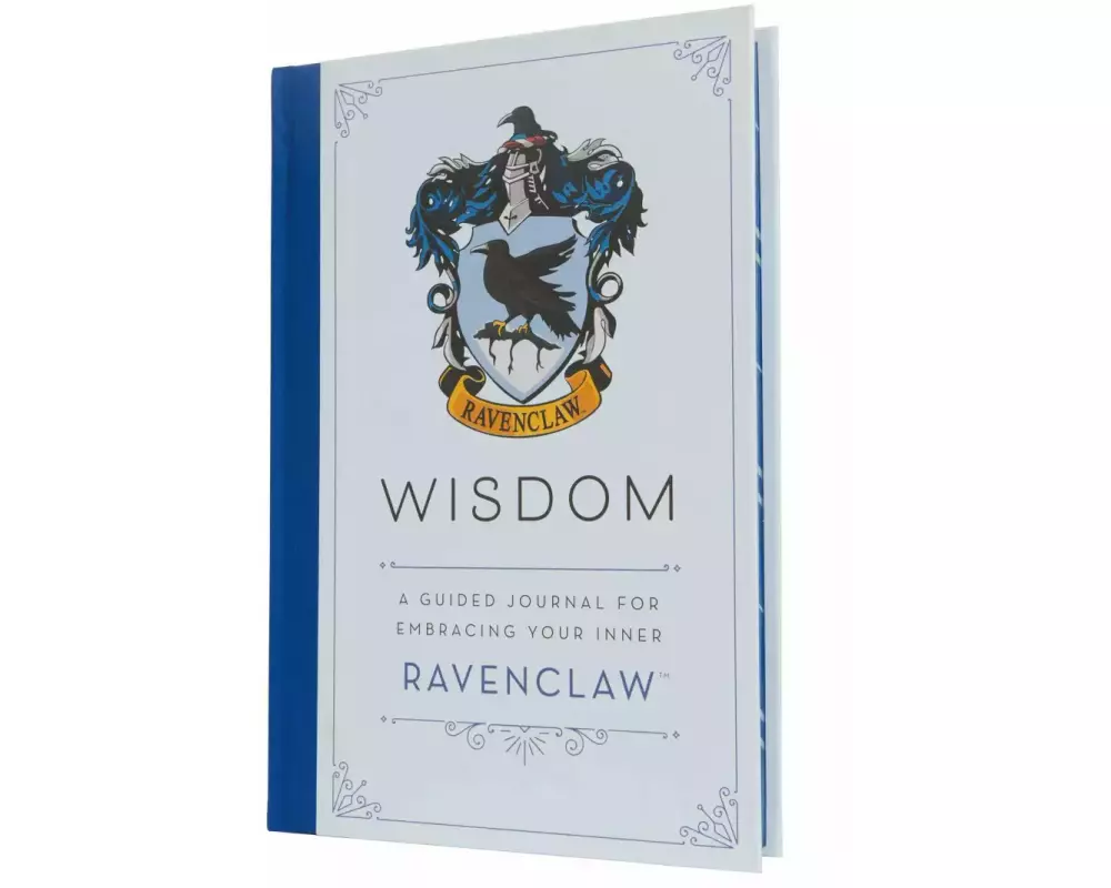 Harry Potter: Wisdom