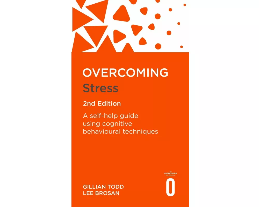 Overcoming Stress, 2nd Edition