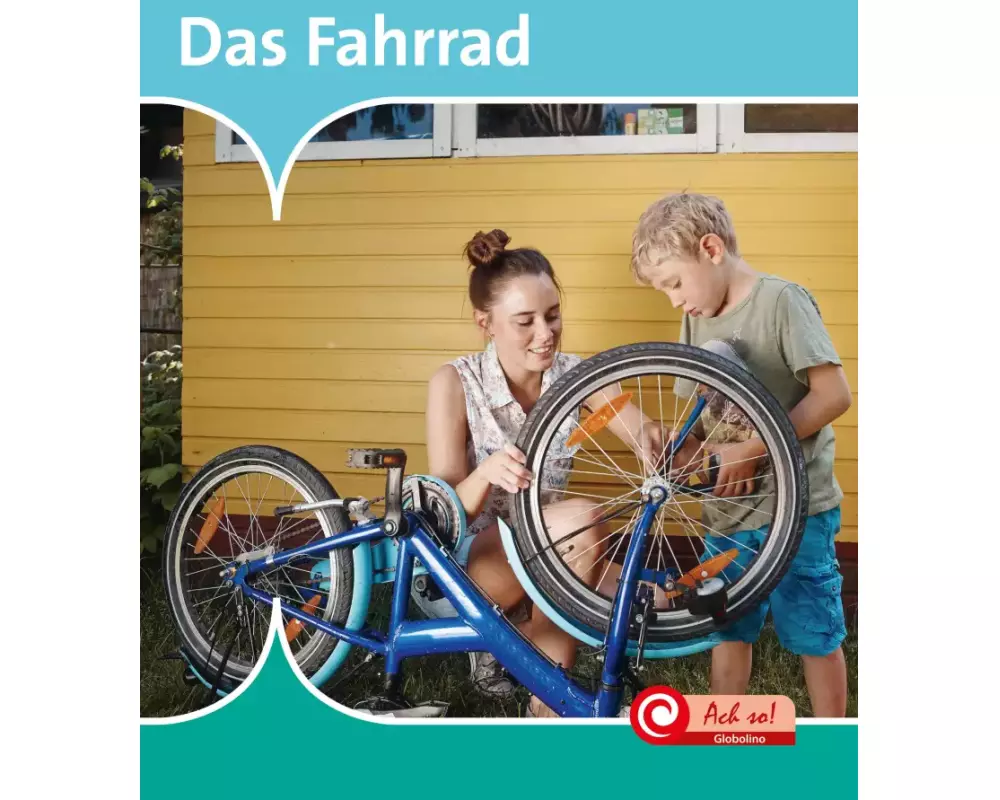 Das Fahrrad