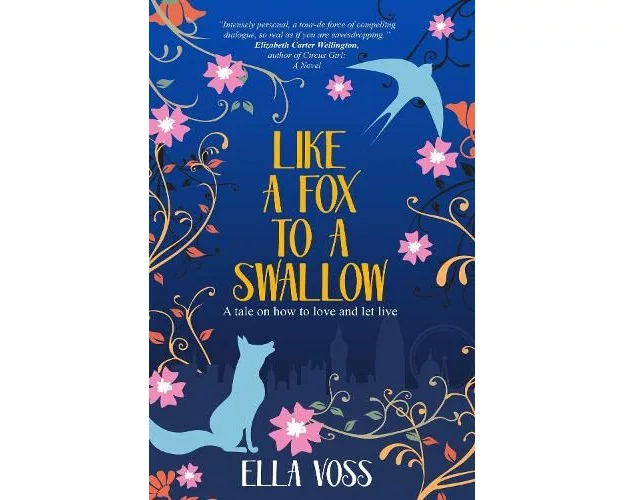 Like a Fox to a Swallow