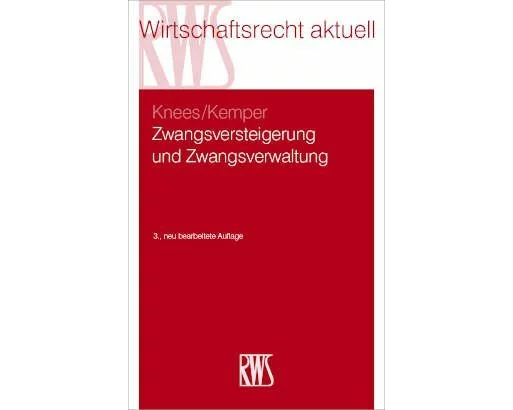 Zwangsversteigerung/Zwangsverwaltung