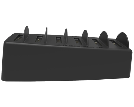 Socket Mobile Docking Cradle for Scanner, Mobile Device