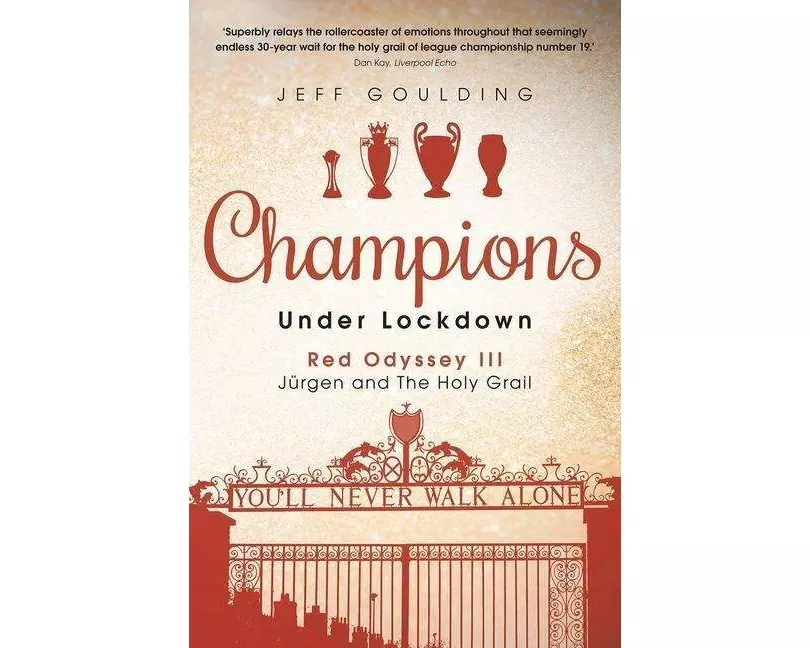 Champions Under Lockdown