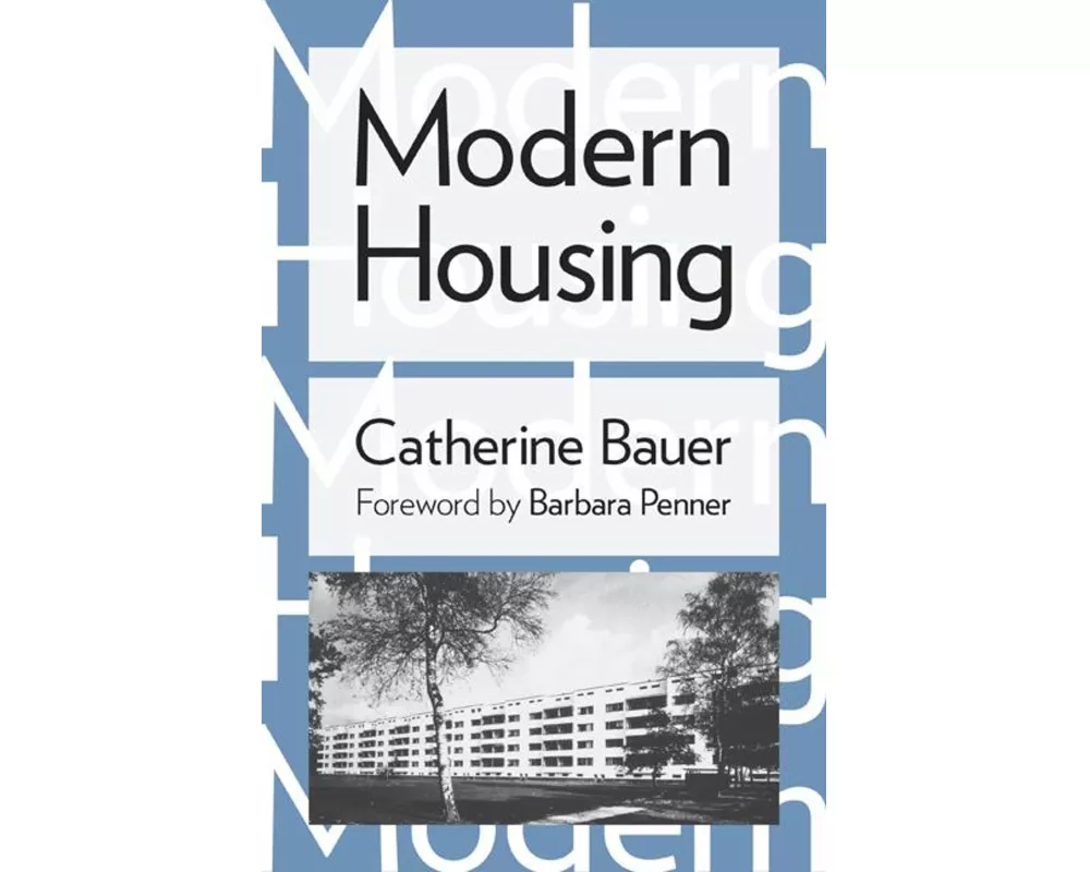 Modern Housing