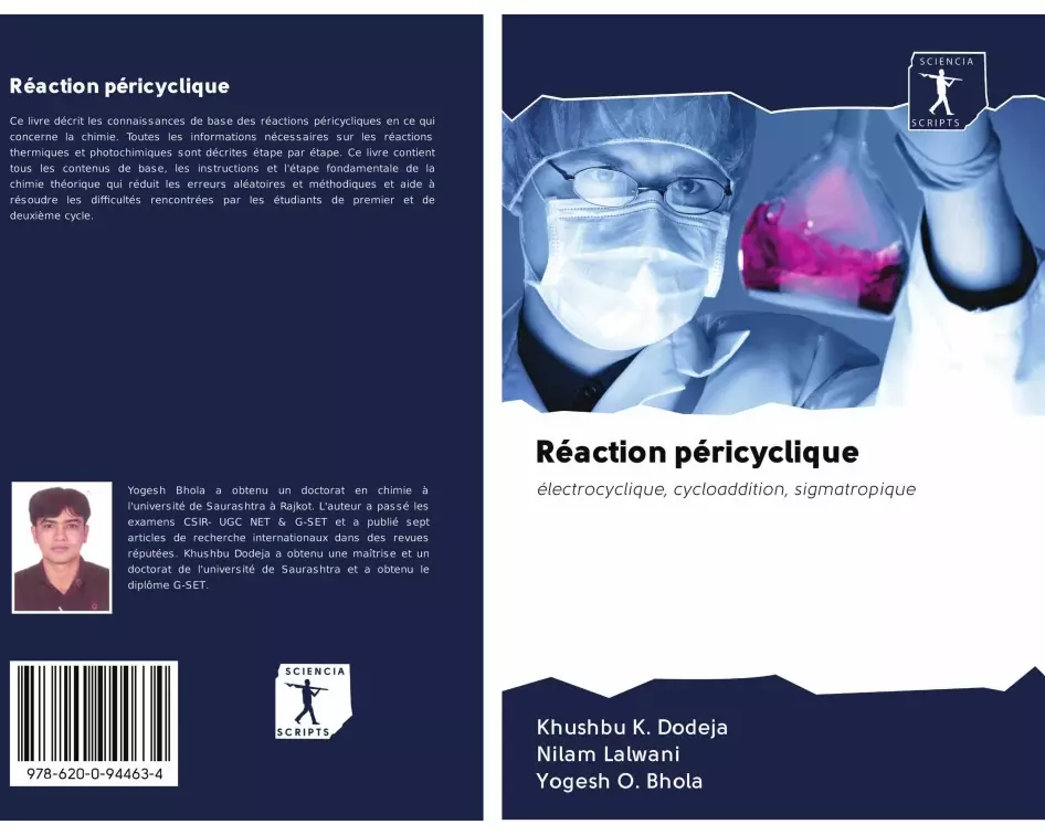 Réaction péricyclique