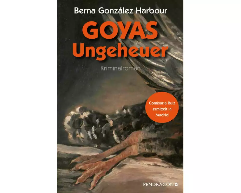 Goyas Ungeheuer