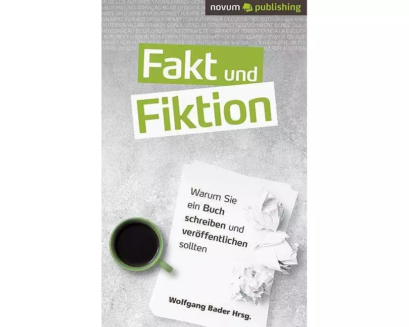 Fakt und Fiktion