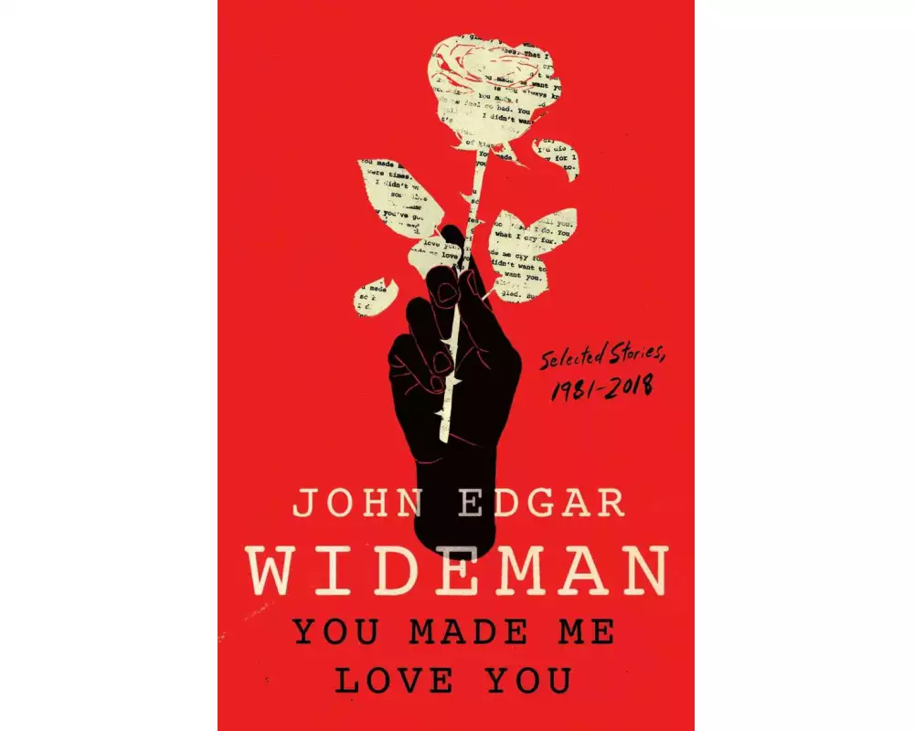 You Made Me Love You