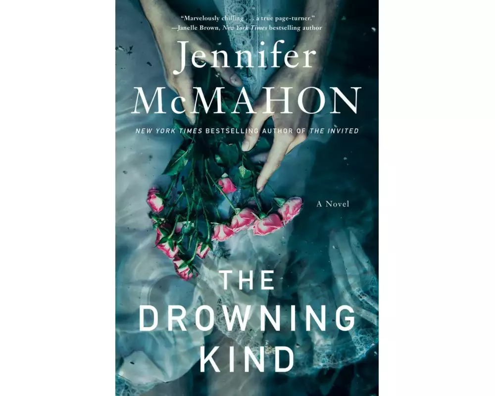 The Drowning Kind