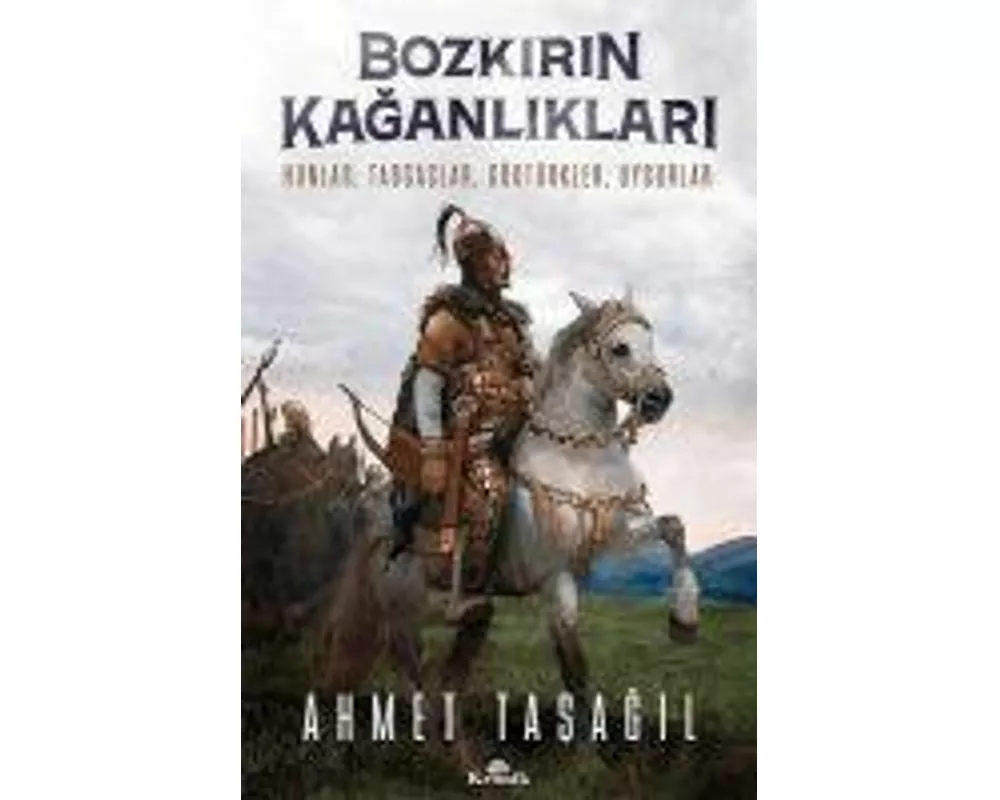 Bozkirin Kaganliklari