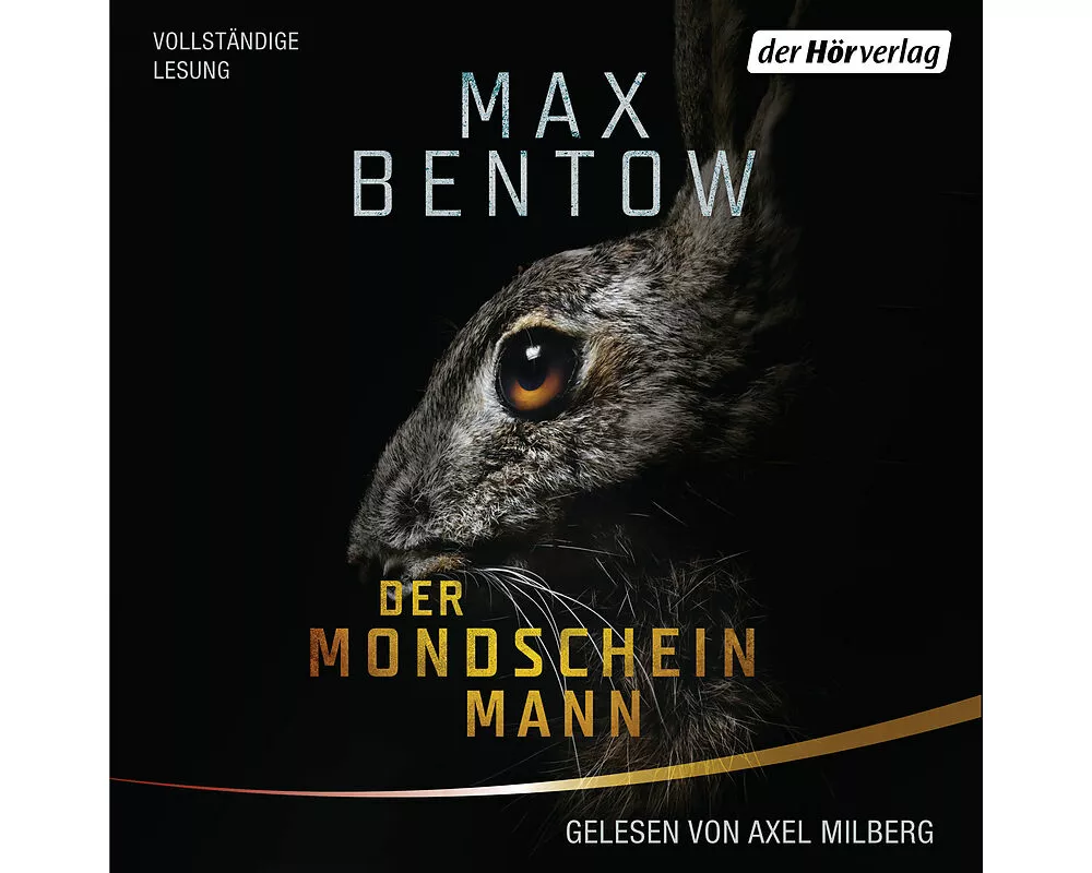 Der Mondscheinmann