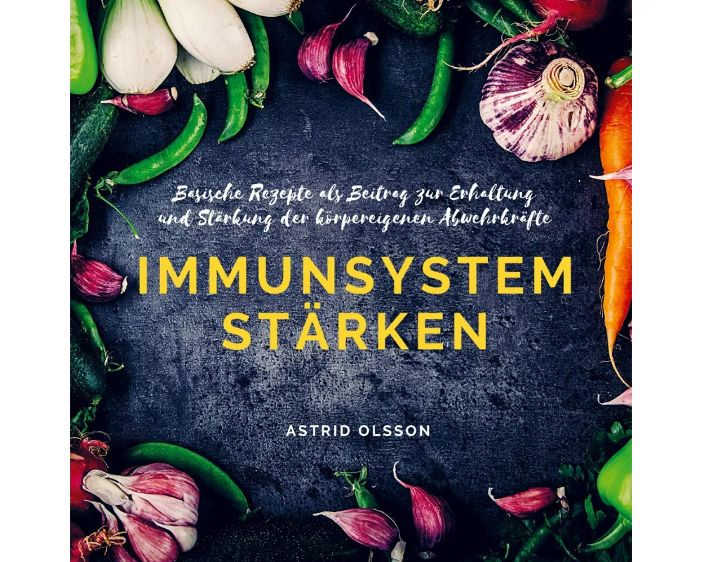 Immunsystem stärken