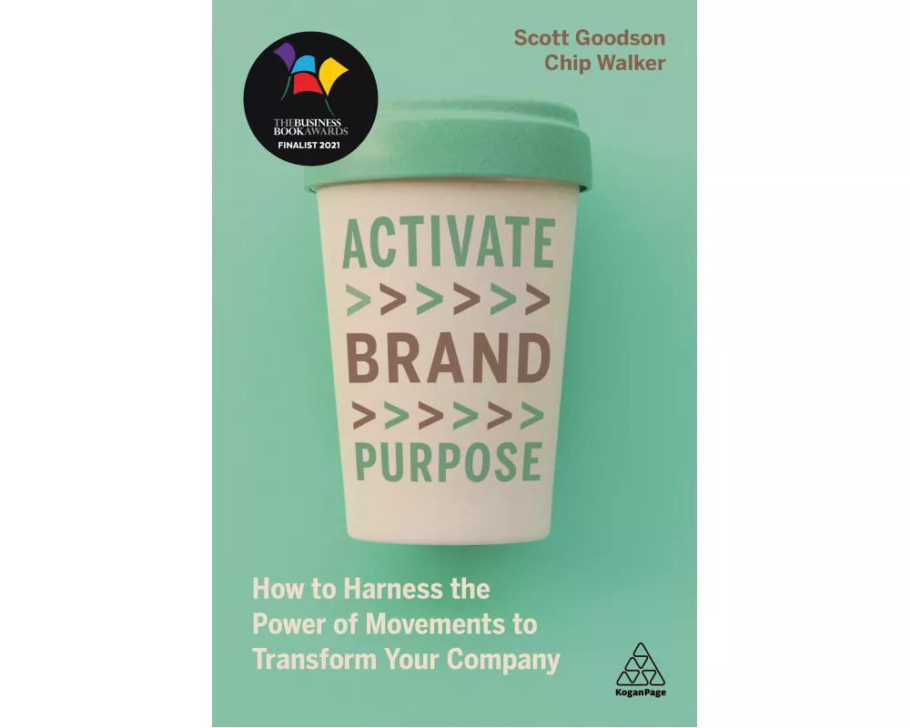 Activate Brand Purpose