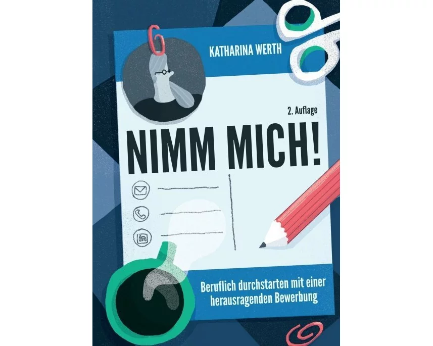 Nimm mich!