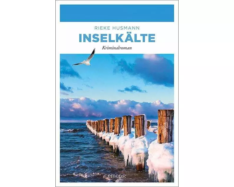 Inselkälte