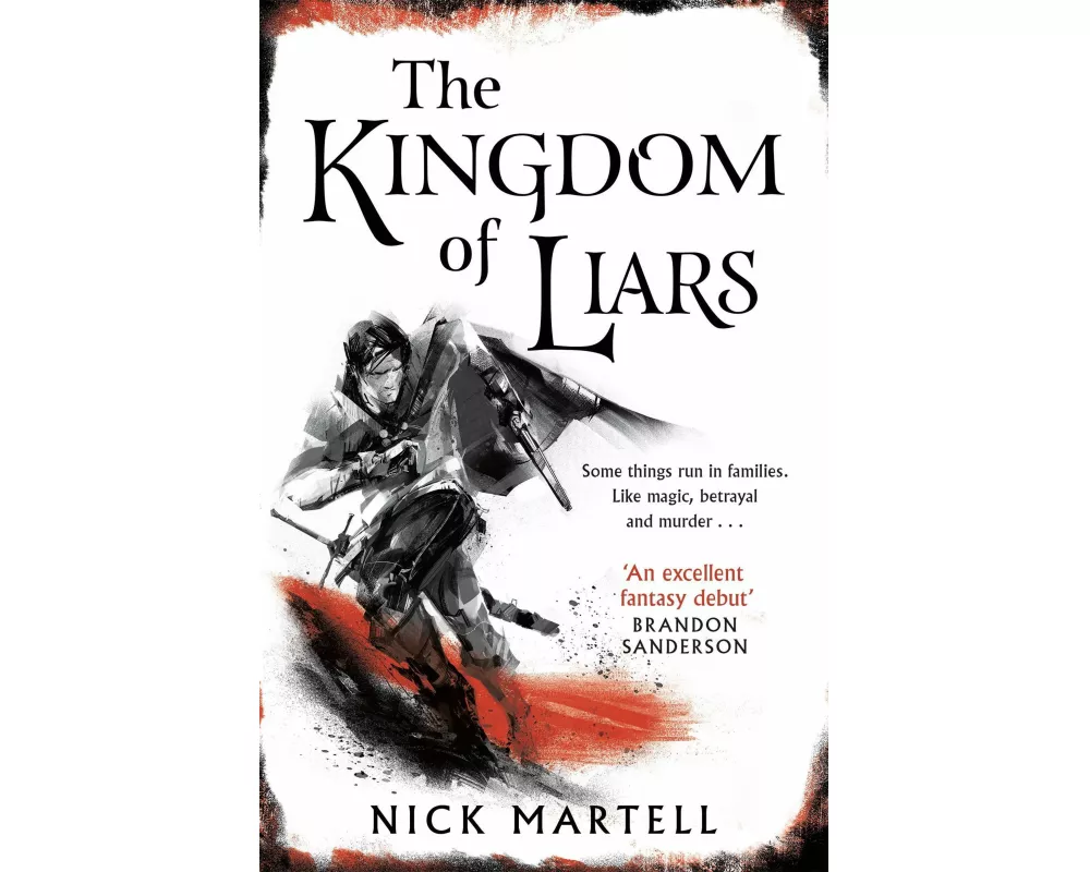 The Kingdom of Liars