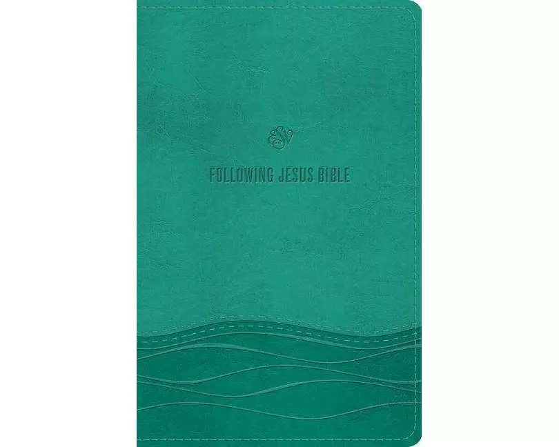 ESV Following Jesus Bible