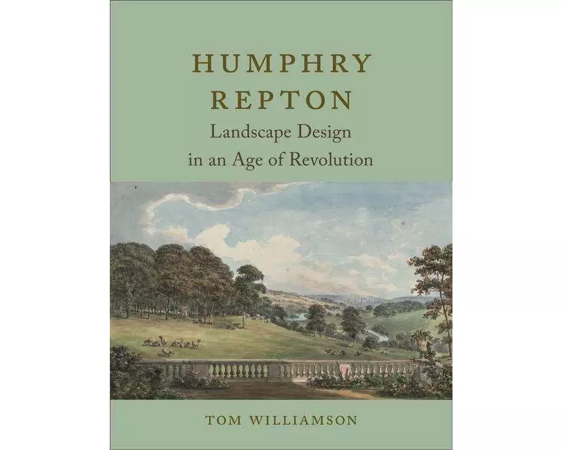 Humphry Repton