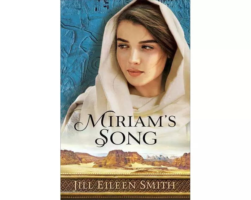 Miriam's Song
