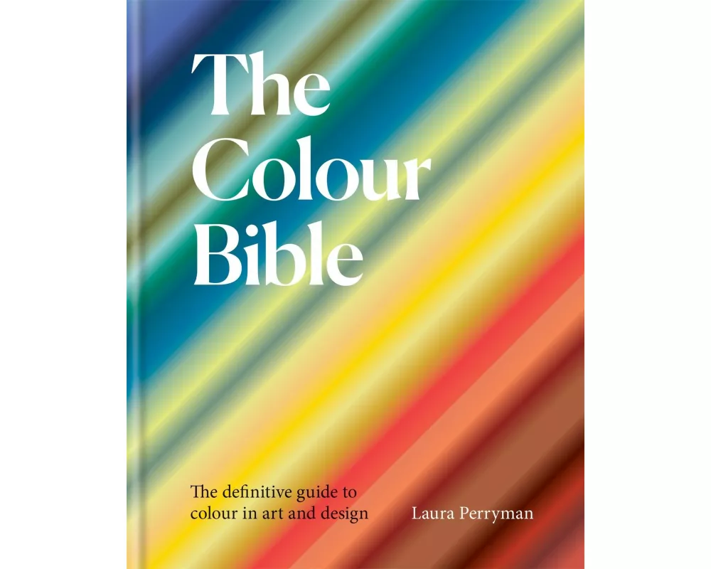 The Colour Bible