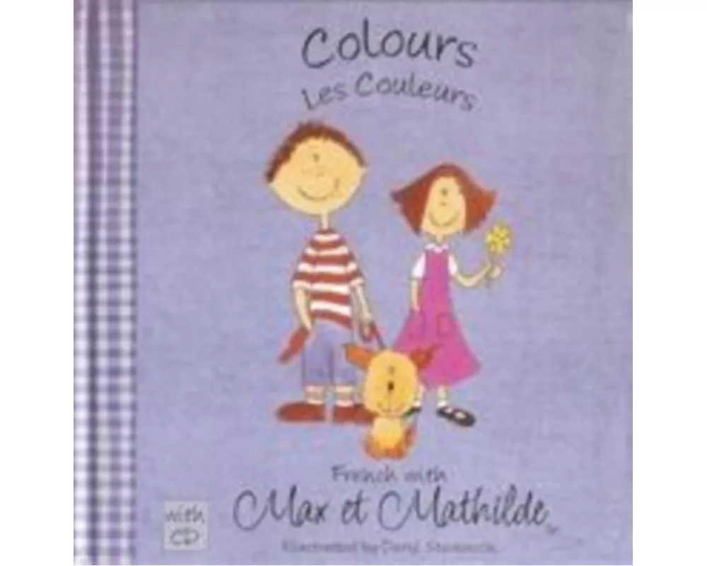 Max et Mathilde