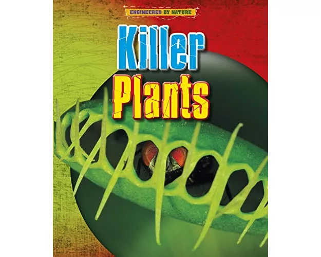 Killer Plants