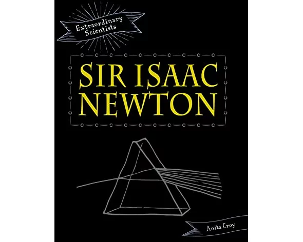 Sir Isaac Newton