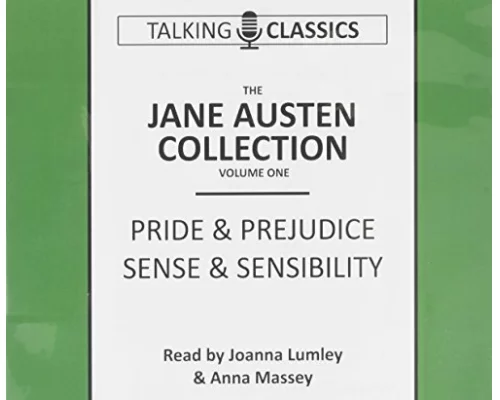 The Jane Austen Collection