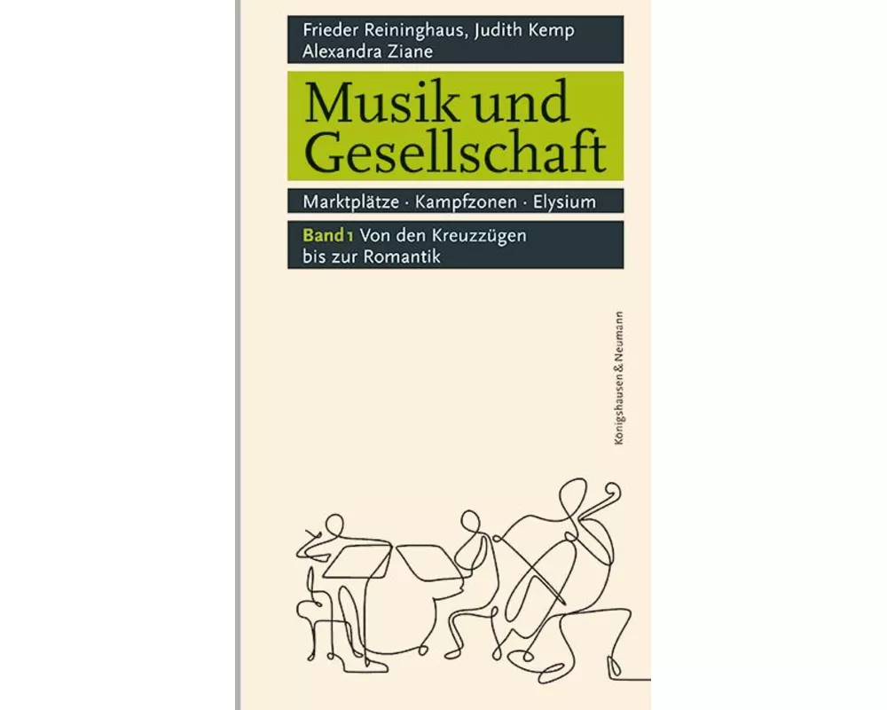 Musik und Gesellschaft