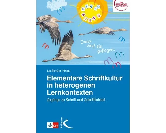 Elementare Schriftkultur in heterogenen Lernkontexten