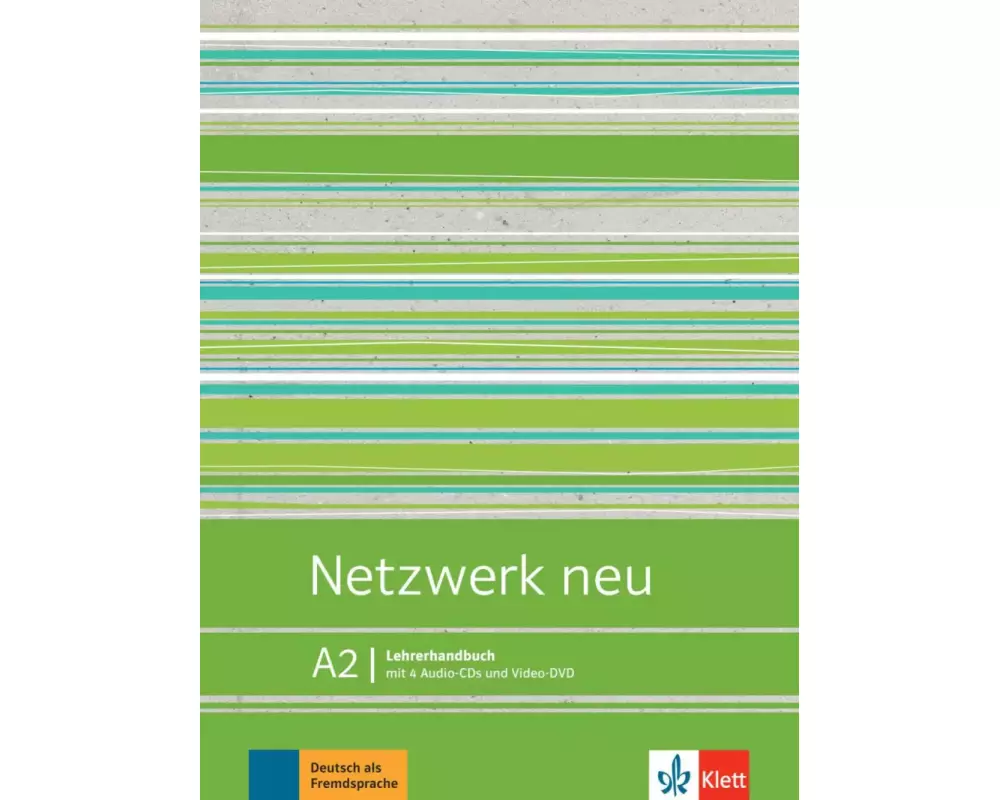Netzwerk neu A2