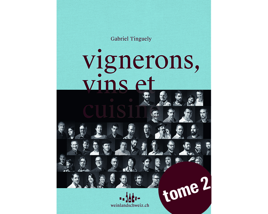 vignerons, vins et cuisine – 2